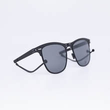 Charger l'image dans la galerie, JETT Matte Black / Dark Grey