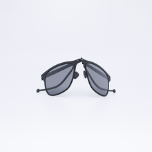 Charger l'image dans la galerie, JETT Matte Black / Dark Grey