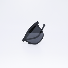 Charger l'image dans la galerie, JETT Matte Black / Dark Grey