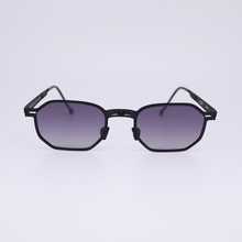 Charger l'image dans la galerie, Zeus Matte Black Grey Gradient