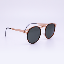 Charger l'image dans la galerie, Blade in Brush Gold /Demi Brown/ G15