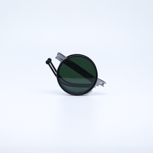 Charger l'image dans la galerie, Planet in Brush Silver /Black/ G15