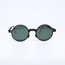 Charger l'image dans la galerie, Planet in Matte Black /Demi Brown/G15