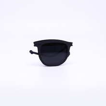 Charger l'image dans la galerie, Lennox In Matte Black / Dark Grey