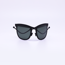 Charger l'image dans la galerie, Lennox Matte Black G15