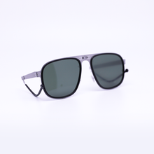 Charger l'image dans la galerie, Boxer Brush Silver /Black/ G15