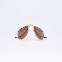 Charger l'image dans la galerie, Jett Brush Gold / Brown