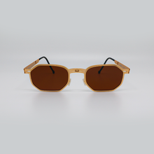 Charger l'image dans la galerie, Zeus Brush Gold Brown