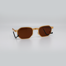 Charger l'image dans la galerie, Zeus Brush Gold Brown