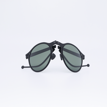 Charger l'image dans la galerie, Balto Matte Black / G15