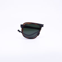 Charger l'image dans la galerie, Boxer in Matte Black /Demi Brown/G15