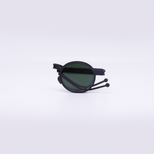 Charger l&#39;image dans la galerie, Nestor Matte Black G15
