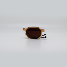 Charger l&#39;image dans la galerie, Zeus Brush Gold Brown

